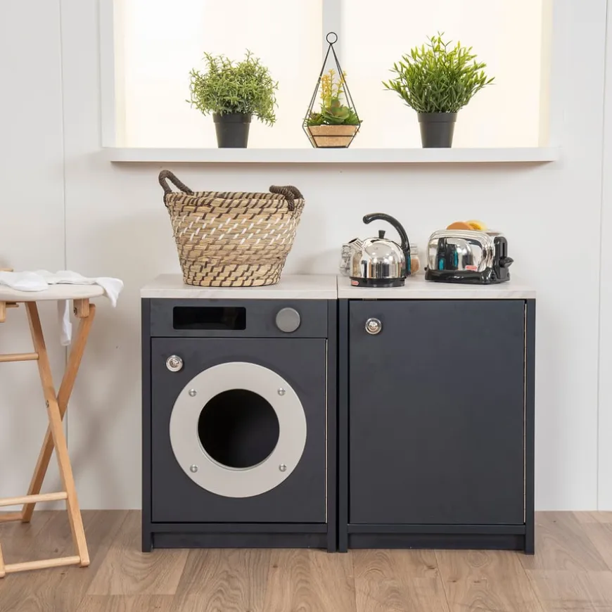 Modern Living Kitchen Collection Navy Buy All and Save