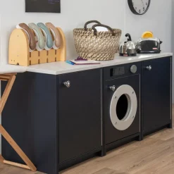 Modern Living Kitchen Collection Navy Buy All and Save