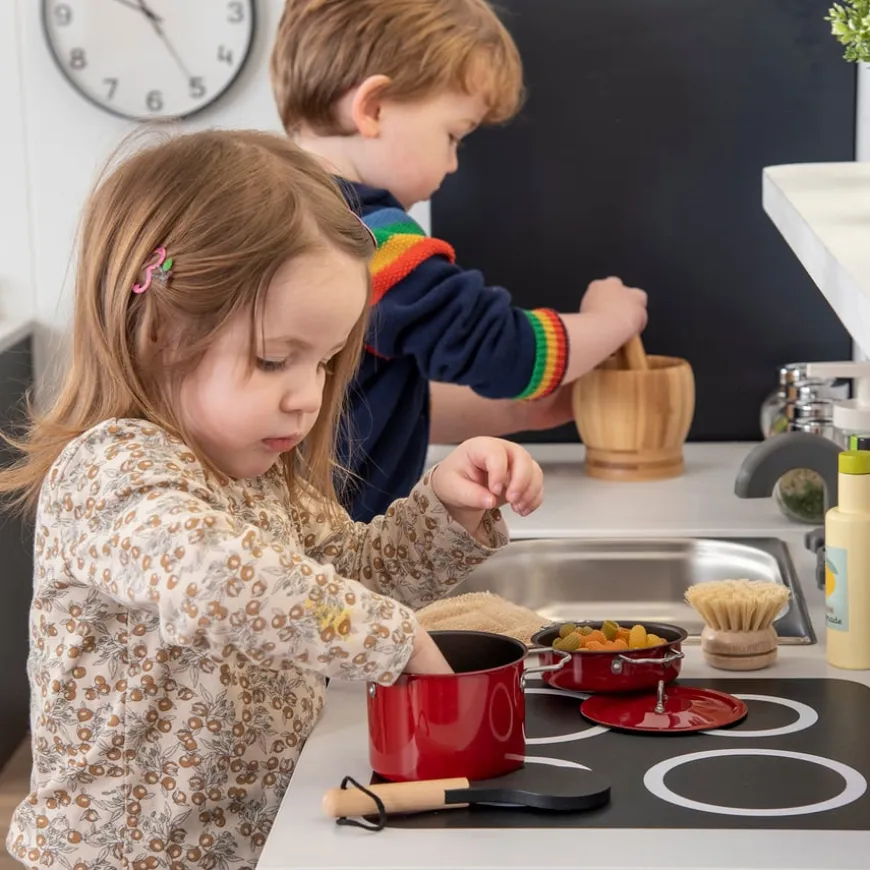Modern Living Kitchen Collection Navy Buy All and Save