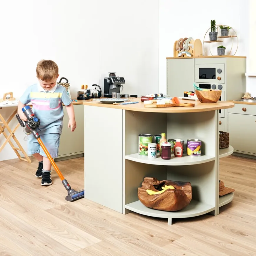 Modern Living Kitchen Collection Sage Buy All and Save