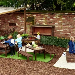Modern Living Outdoor Buy All and Save