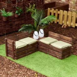 Modern Living Outdoor Leisure Seating