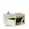 Modern Living Toddler Kitchen Set Sage 3 Piece