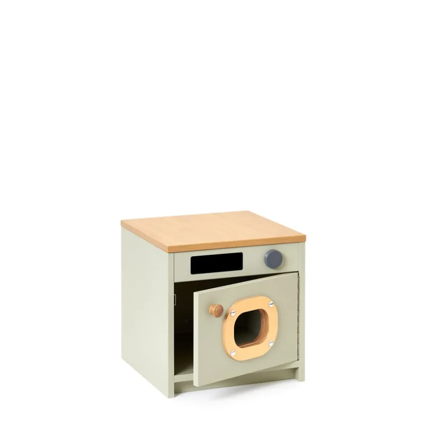 Modern Living Toddler Kitchen Set Sage 5pc