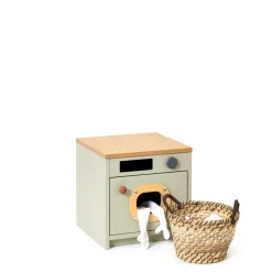 Modern Living Toddler Kitchen Set Sage 5pc