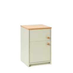 Modern Living Toddler Kitchen Set Sage 5pc