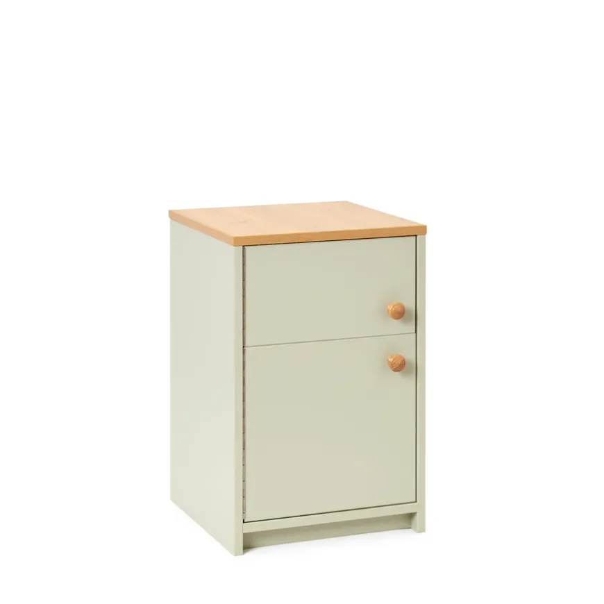 Modern Living Toddler Kitchen Set Sage 5pc