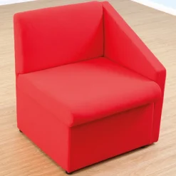 Modular Reception Seating Range