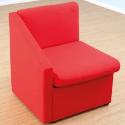 Modular Reception Seating Range