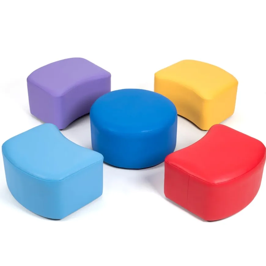 Modular Seating Set 5pk