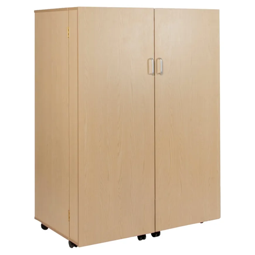 Monarch Bubblegum Art Cupboard