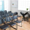 Monza Stacking Chair