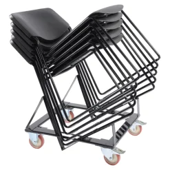 Monza Stacking Chair