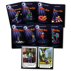 Moon Dogs Series Catch Up Reading Books