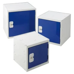 Moresecure Cube Lockers