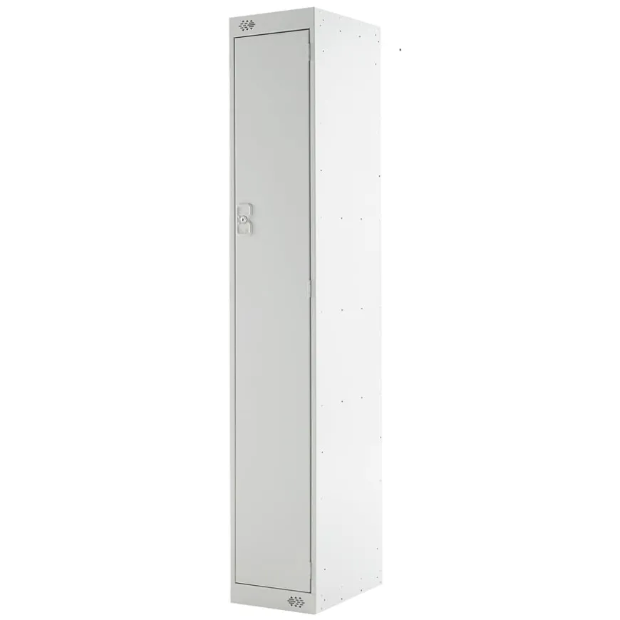 Moresecure School Locker Nest of 1 W300mm