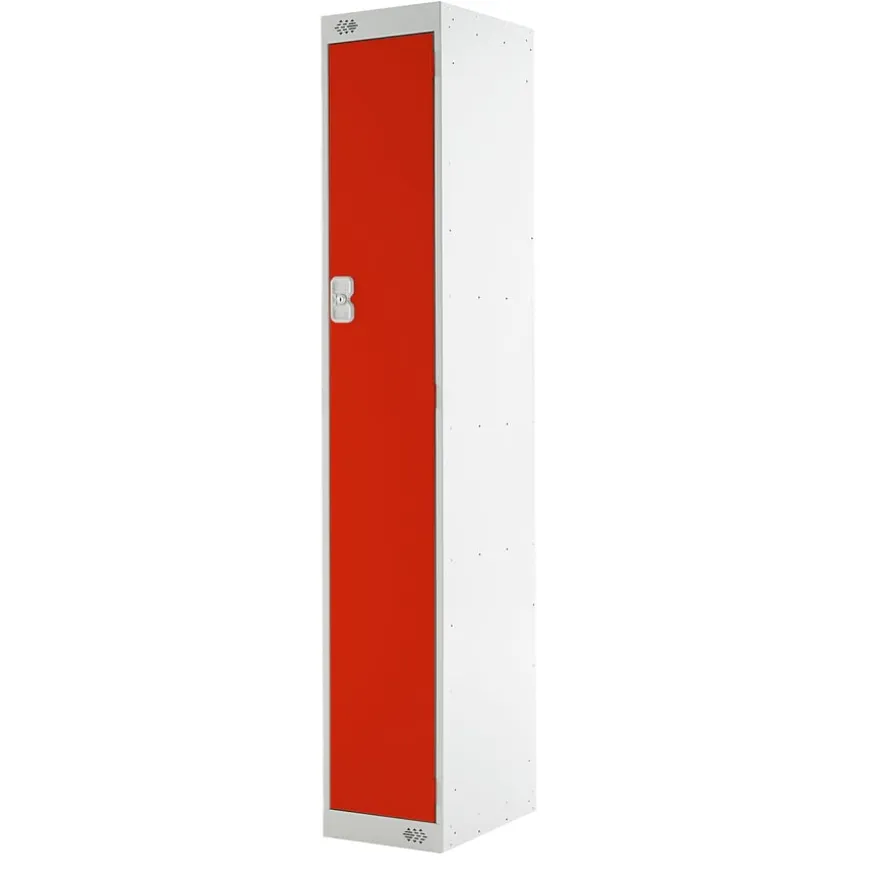 Moresecure School Locker Nest of 1 W300mm