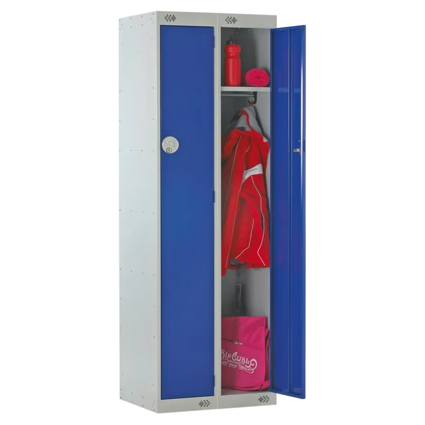 Moresecure School Locker Nest of 1 W300mm
