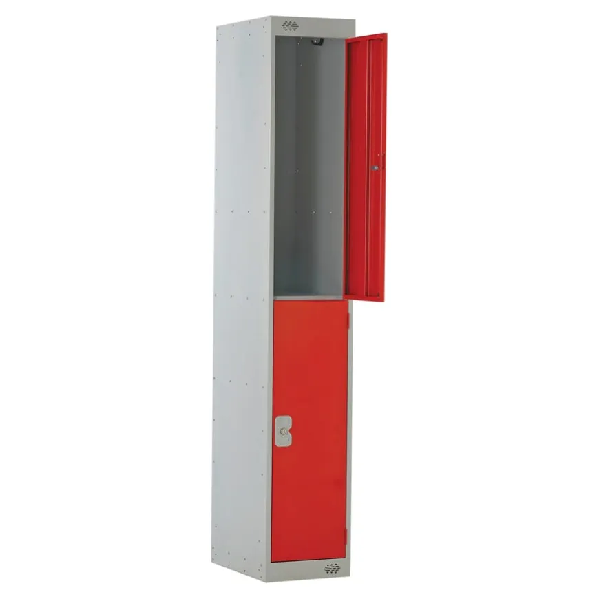 Moresecure School Locker Nest of 1 W300mm