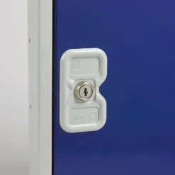 Moresecure School Locker Nest of 1 W300mm