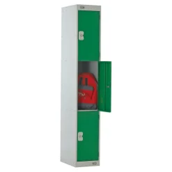 Moresecure School Locker Nest of 1 W300mm