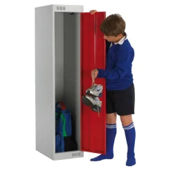 Moresecure School Locker Nest of 1