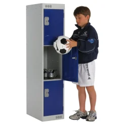 Moresecure School Locker Nest of 1