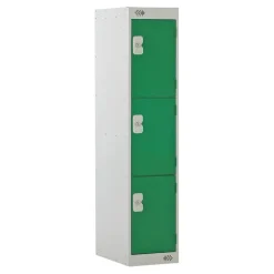 Moresecure School Locker Nest of 1
