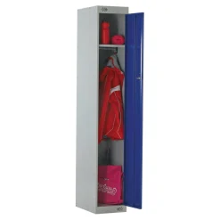Moresecure School Lockers 300mm Nest of 2