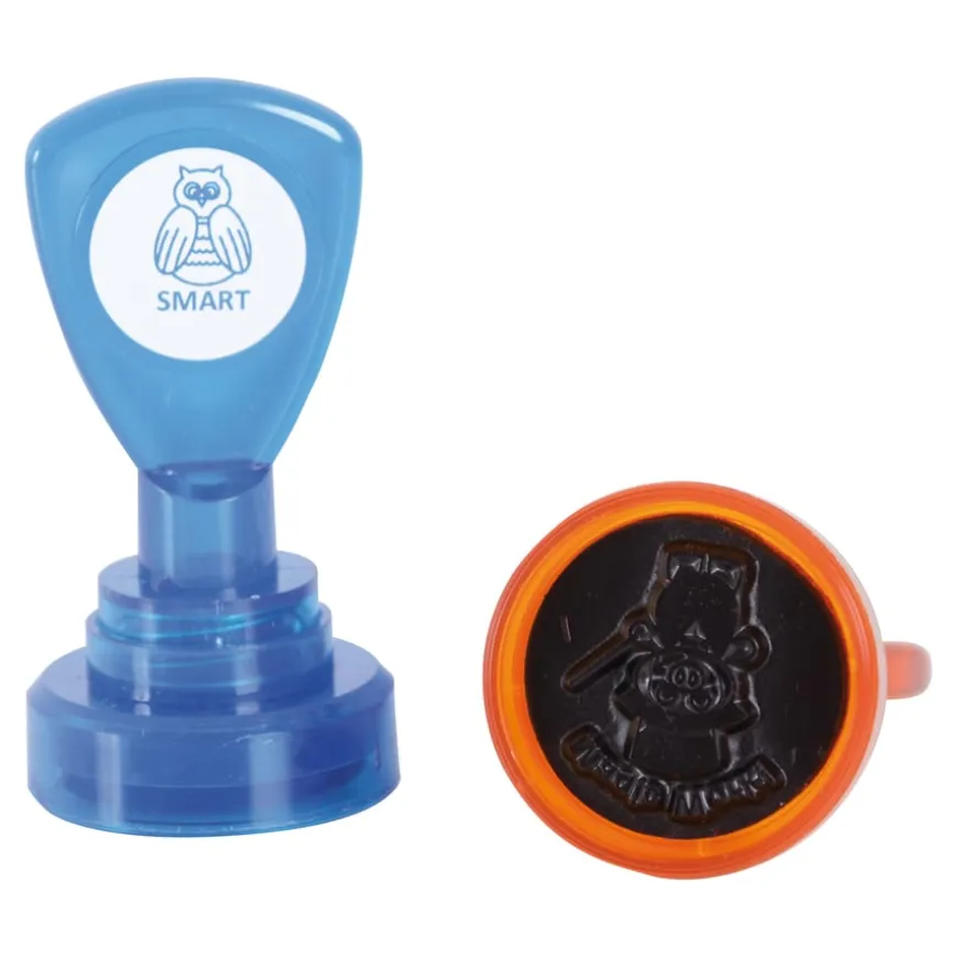 Motivational Stamps with Case 12pk