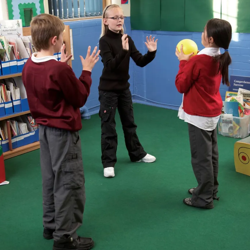 Motor Skills United Therapy Programme