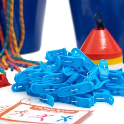 Move & Learn Physical Activity Starter Kit