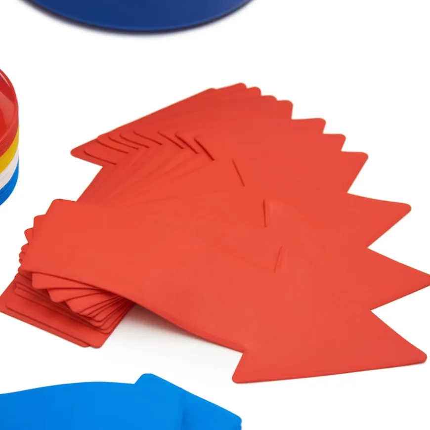 Move & Learn Physical Activity Starter Kit