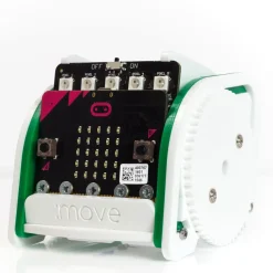 MOVE mini MK2 buggy kit (excl micro:bit)