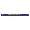 2M Social Distancing Strip Floor Stickers 5pk