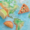 Mud Kitchen Foods Of The World Stones 8pcs