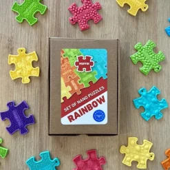Muffik Nano Puzzle Fidget Sets