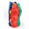 Multicoloured Ball Carry Sack 12 Ball