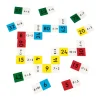 Multiplication Dominoes 96pcs