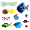 Multi-Sensory Fidget Kit