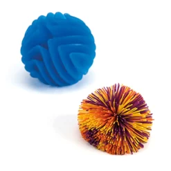 Multi-Sensory Fidget Kit