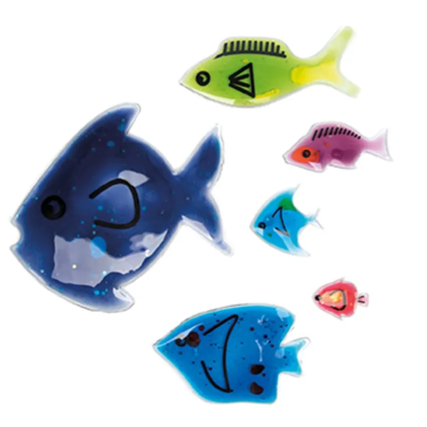 Multi-Sensory Fidget Kit