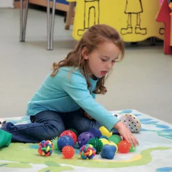 Multi-Sensory Textured Ball Pack 20pk