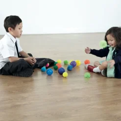 Multi-Sensory Textured Ball Pack 20pk