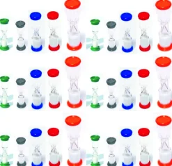 Multi Size Desktop Sand Timers