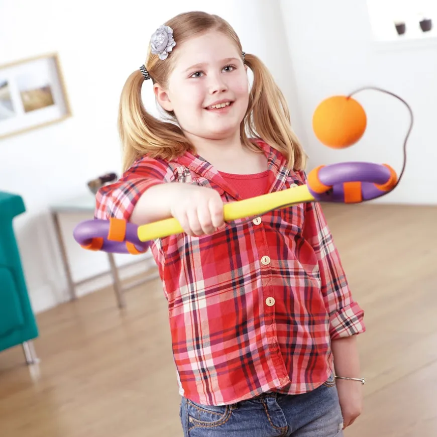 Multi Skill Development Playground Kit