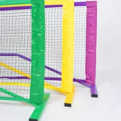 Multisport Tennis & Badminton Net Set 3m & 6m