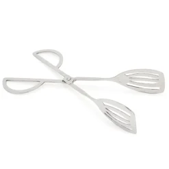Multi Style Tweezer Tong Set 4pk