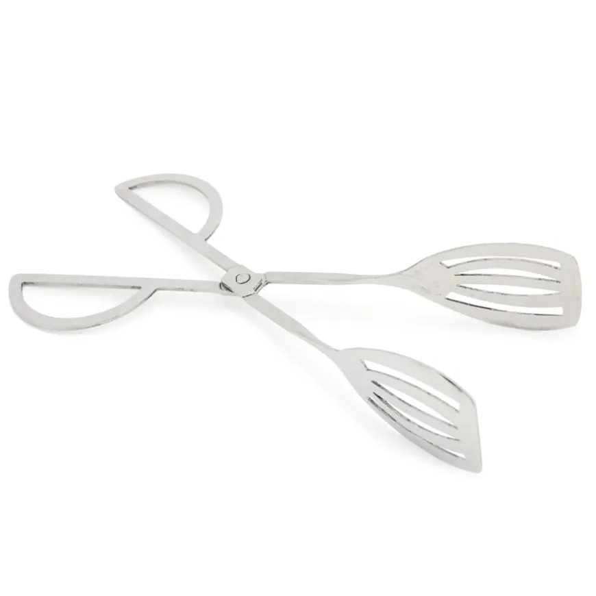 Multi Style Tweezer Tong Set 4pk