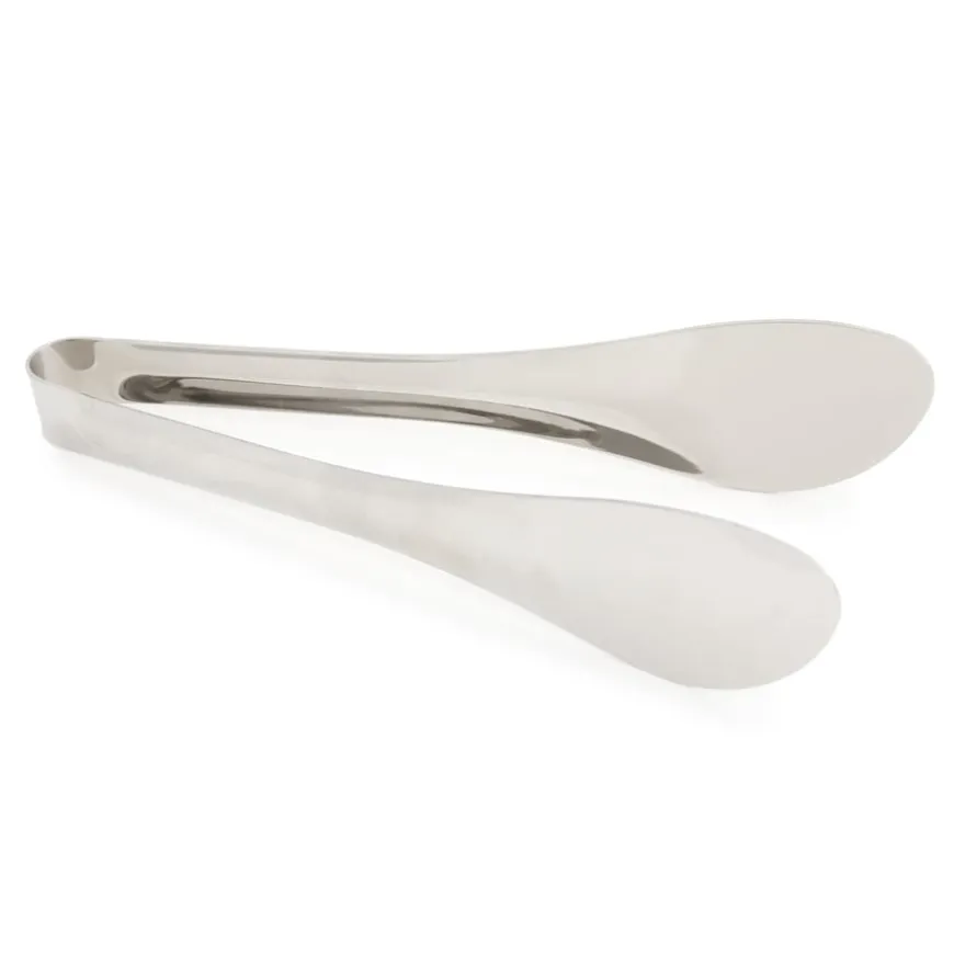 Multi Style Tweezer Tong Set 4pk